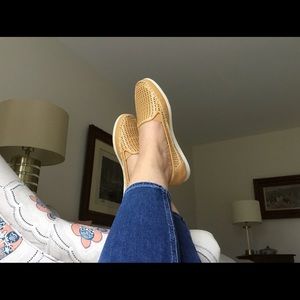 Brand New Earth Origins Loafers.                      Size 7.5 Very Comfy!